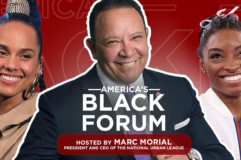 america's black forum
