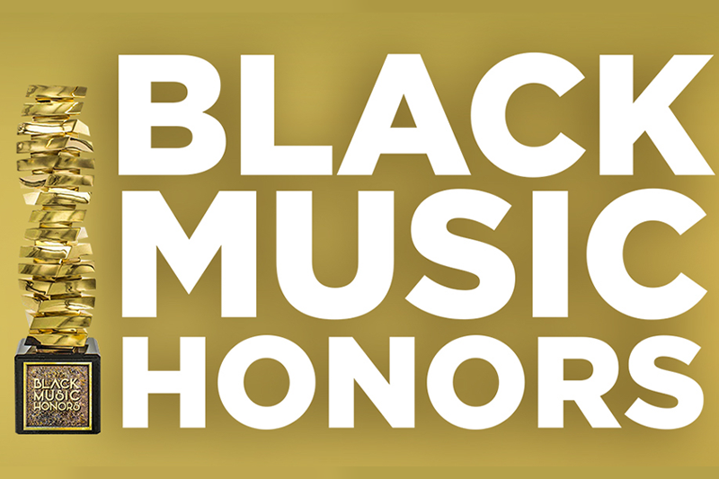 black music honors