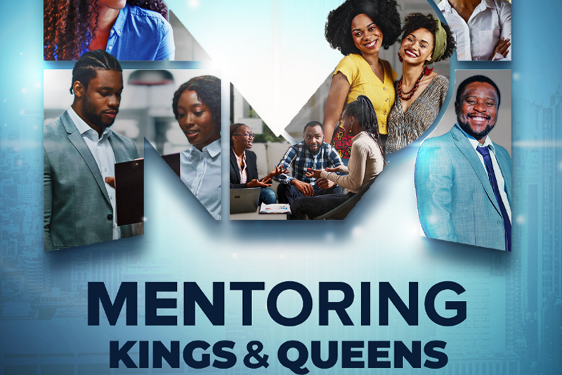 mentoring kings & queens
