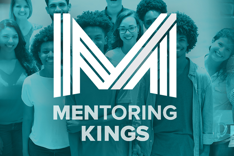 mentoring kings