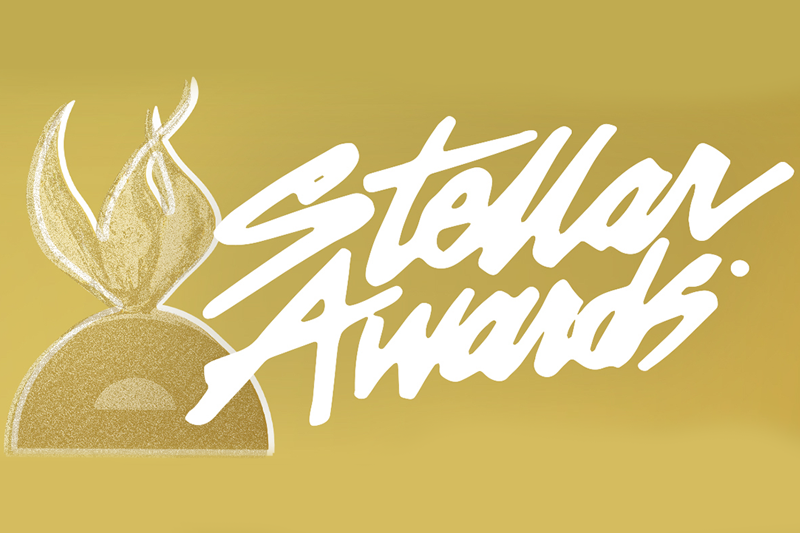 stellar gospel music awards