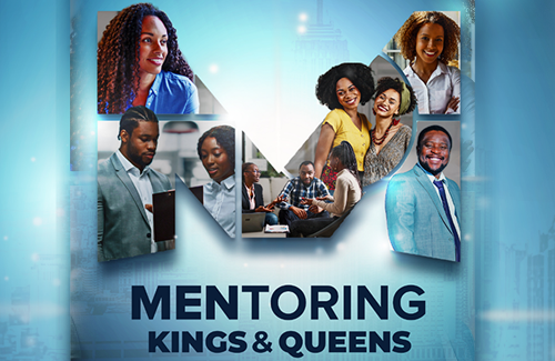 mentoring kings