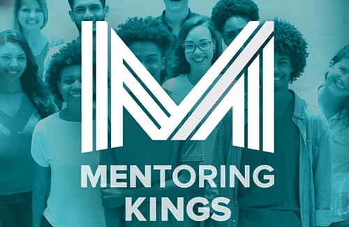 mentoring kings